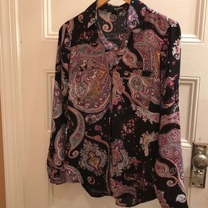 Like new dress shirt